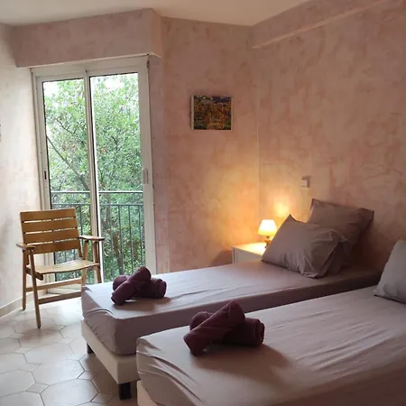 Apartmán Orion Magnifique Vue Et Montagne