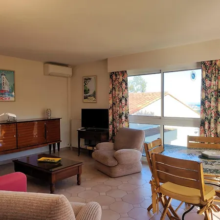 Orion Magnifique Vue Et Montagne Mandelieu