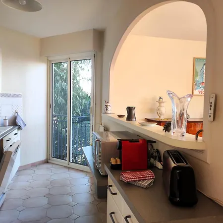 Apartmán Orion Magnifique Vue Et Montagne *