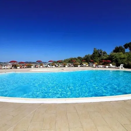 Apartmán Orion Magnifique Vue Et Montagne Mandelieu