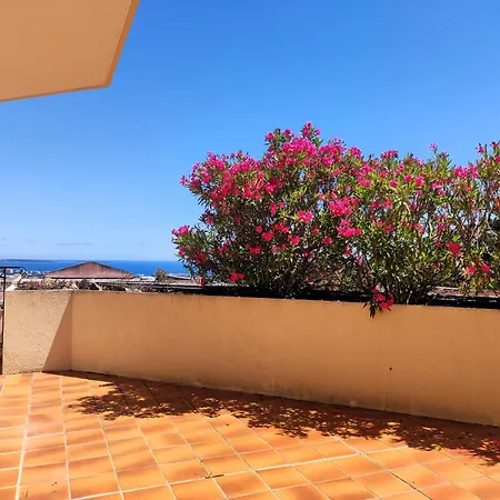 Orion Magnifique Vue Et Montagne Apartmán *