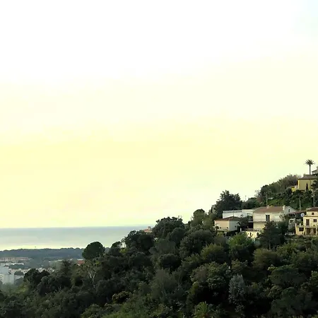 Orion Magnifique Vue Et Montagne Apartmán