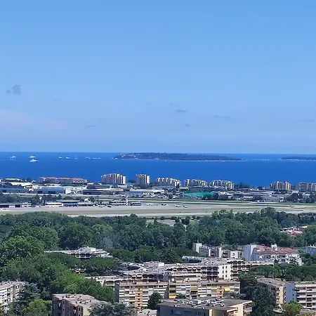 Apartamento Orion Magnifique Vue Et Montagne *
