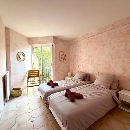 Appartamento Orion Magnifique Vue Et Montagne *
