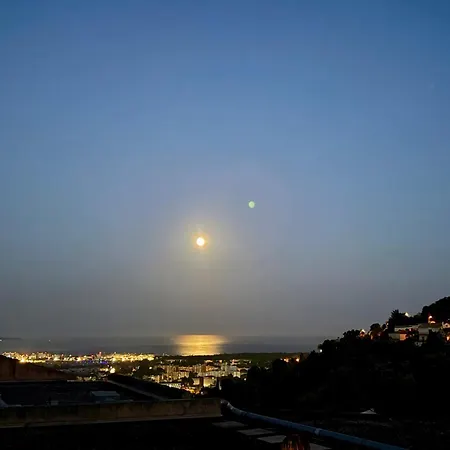 Orion Magnifique Vue Et Montagne Apartamento *