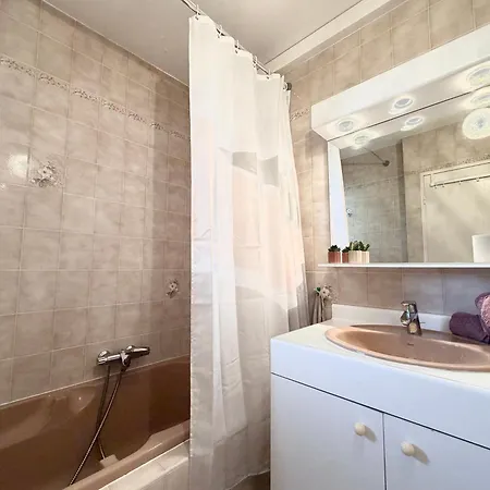 Apartamento Orion Magnifique Vue Et Montagne *